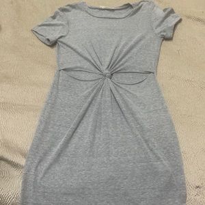 Tshirts dress